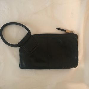 Hobo Wristlet